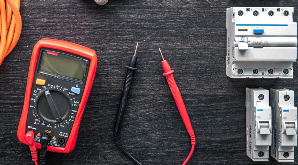 electrical engineering aura concepts
